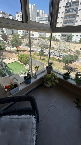 תמונה 1 מתוך 1 שצורפה לביקורת של מירי נ.