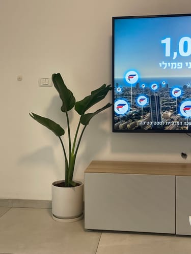 תמונה 1 מתוך 1 שצורפה לביקורת של לירון ק.