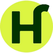 HOYA logo